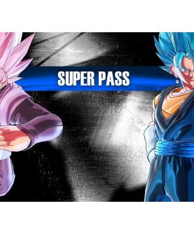 DRAGON BALL XENOVERSE 2 - Super Pass XBOX One Xbox One Key 